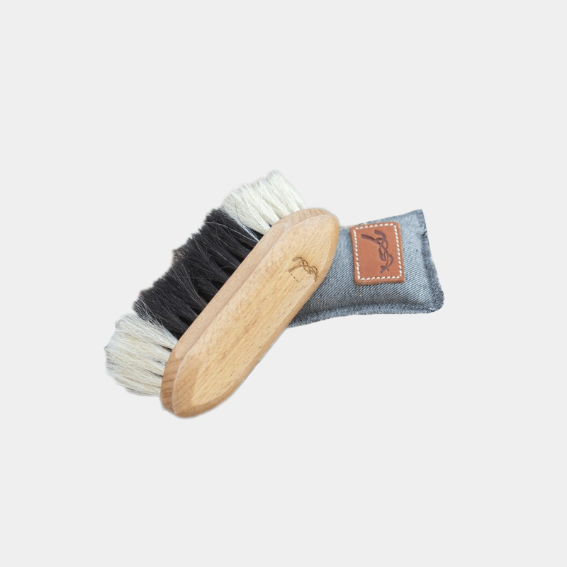 Pénélope Store - Brosse de tête poils doux | - Ohlala