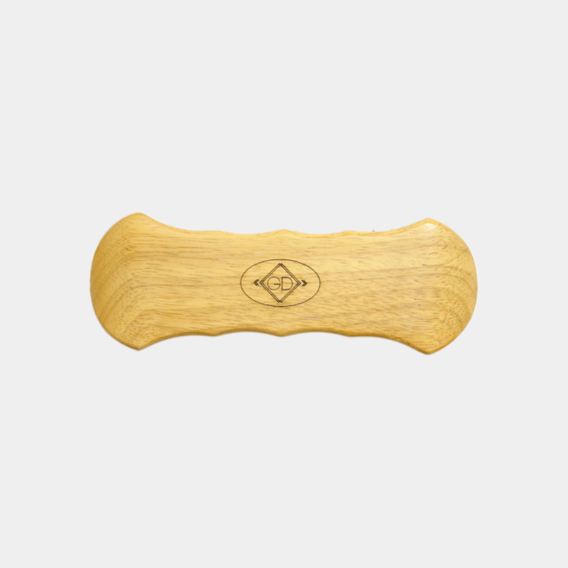Grooming Deluxe - Bouchon à poils doux | - Ohlala