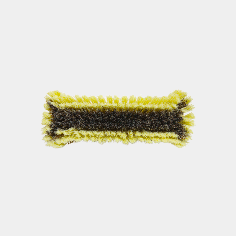 Grooming Deluxe - Bouchon à poils doux | - Ohlala