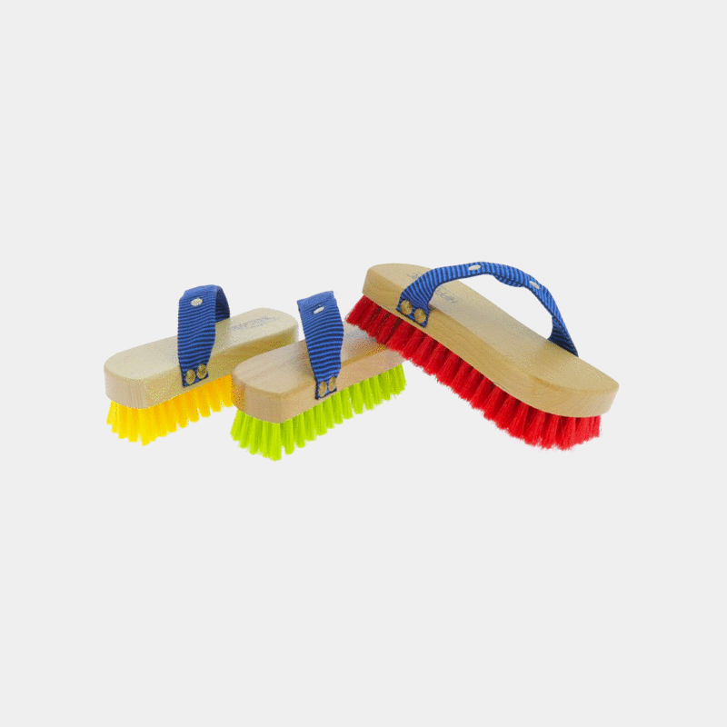 Hippotonic - Brosse douce Magnet Brush | - Ohlala