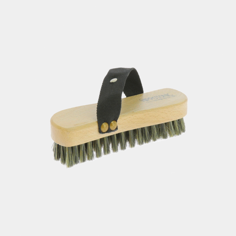 Hippotonic - Brosse douce magnet brush | - Ohlala