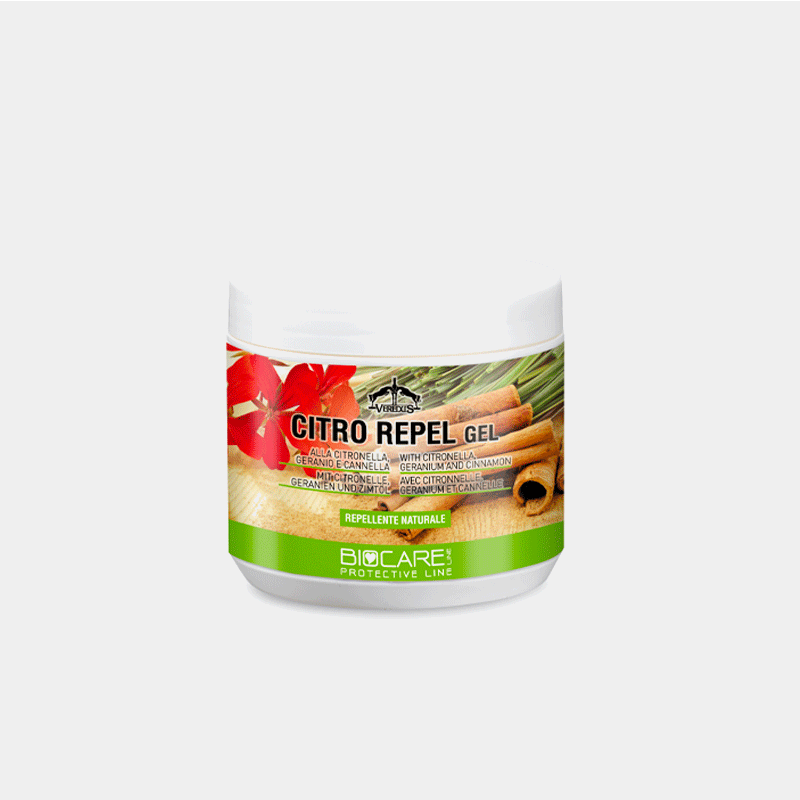 Veredus - Gel anti-mouches Citro Repel 500 ml | - Ohlala