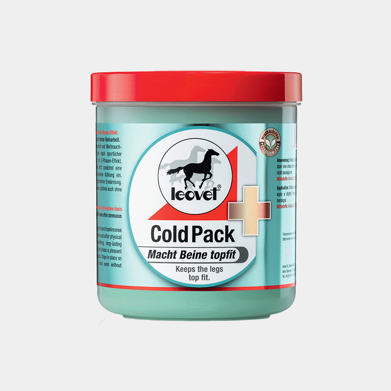 Leovet - Anti-inflamatoire Cold Pack 1 L | - Ohlala