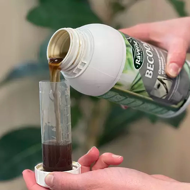 Ravene - Complément alimentaire sirop calmant Becool