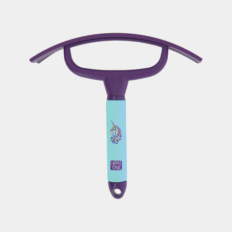 Hippotonic - Couteau de chaleur Soft fantaisie violet | - Ohlala