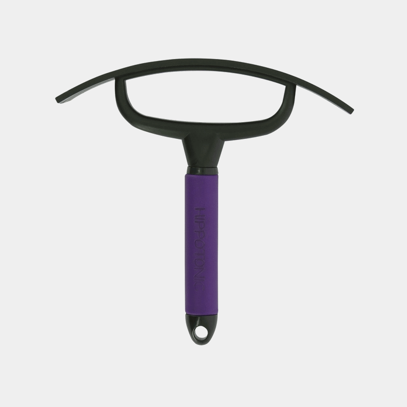 Hippotonic - Couteau de chaleur soft violet | - Ohlala