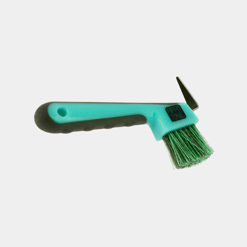 Hippotonic - Cure pied softfun bleu néon | - Ohlala