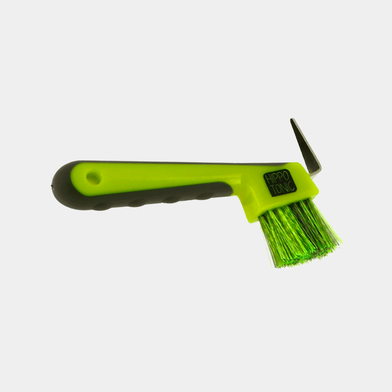 Hippotonic - Cure pied softfun jaune néon | - Ohlala