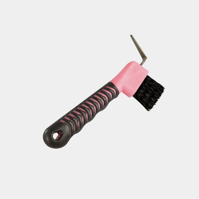 Cure-pieds Soft Hand rose | - Ohlala