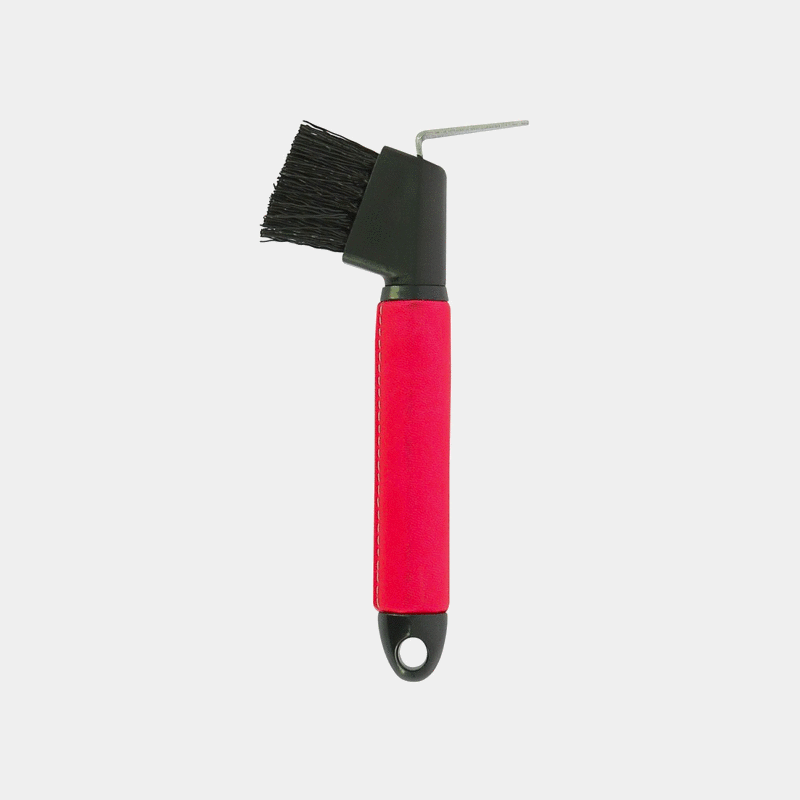 Hippotonic - Cure-pieds Soft fuschia | - Ohlala