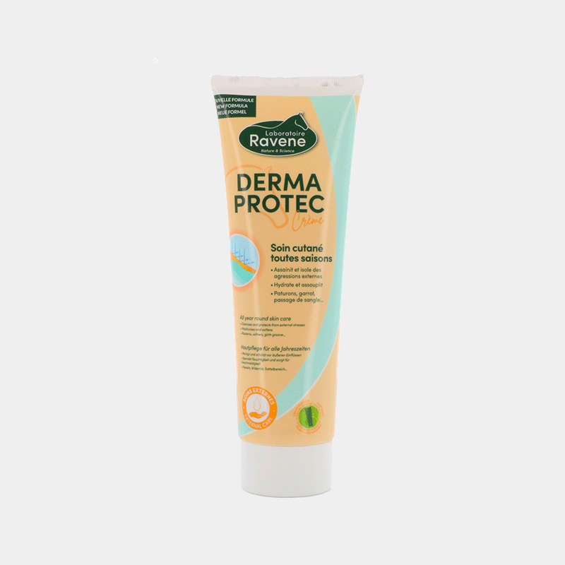 Ravene - Crème soin cutané Derma Protec 250ml | - Ohlala