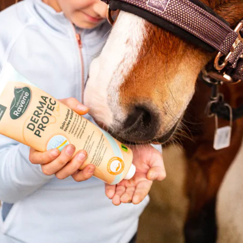 Ravene - Crème soin cutané Derma Protec
