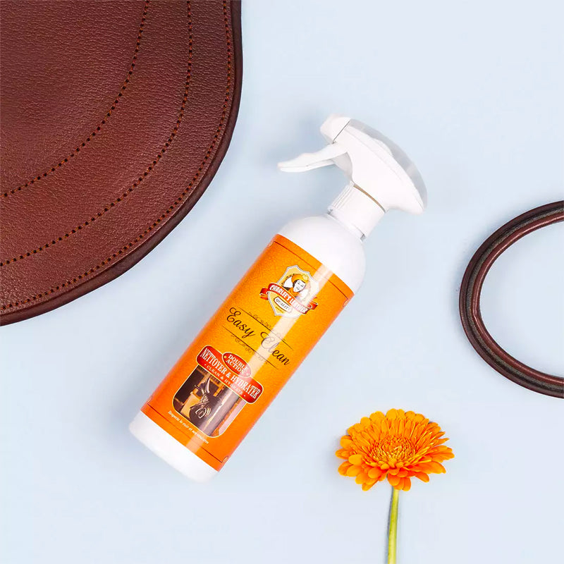 Ravene - Spray nettoyant pour cuirs Easy Clean