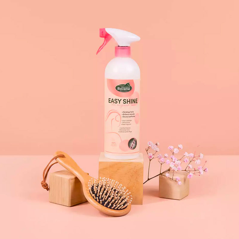 Ravene - Spray démêlant Easy Shine