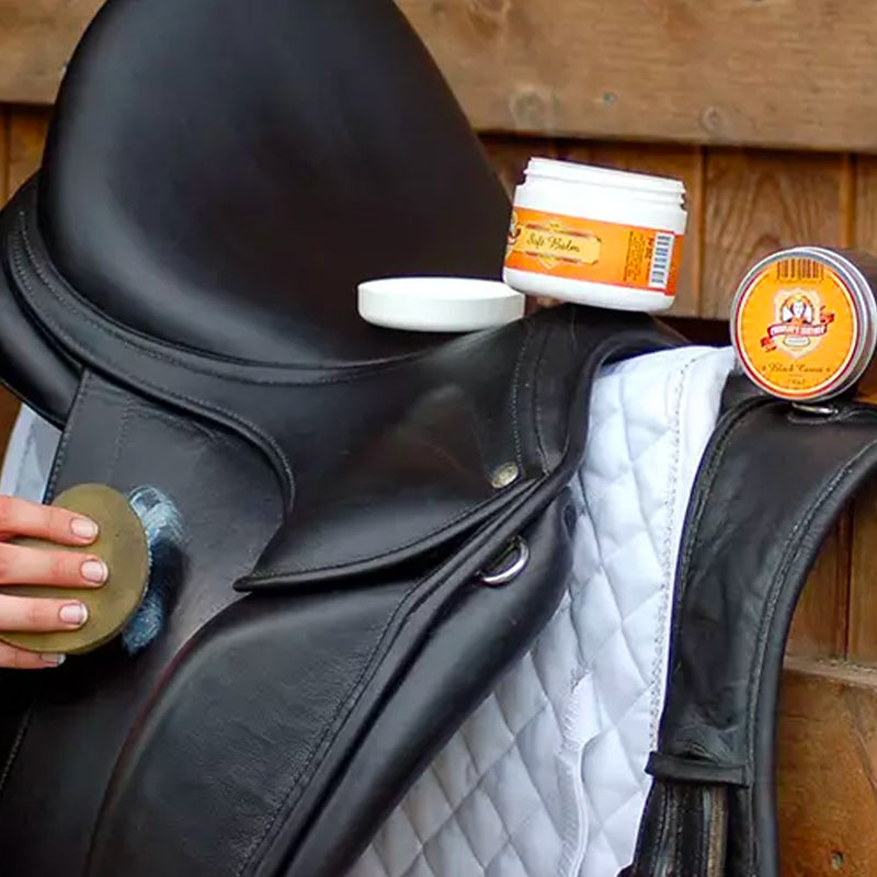 Ravene - Baume pour cuirs Soft Balm