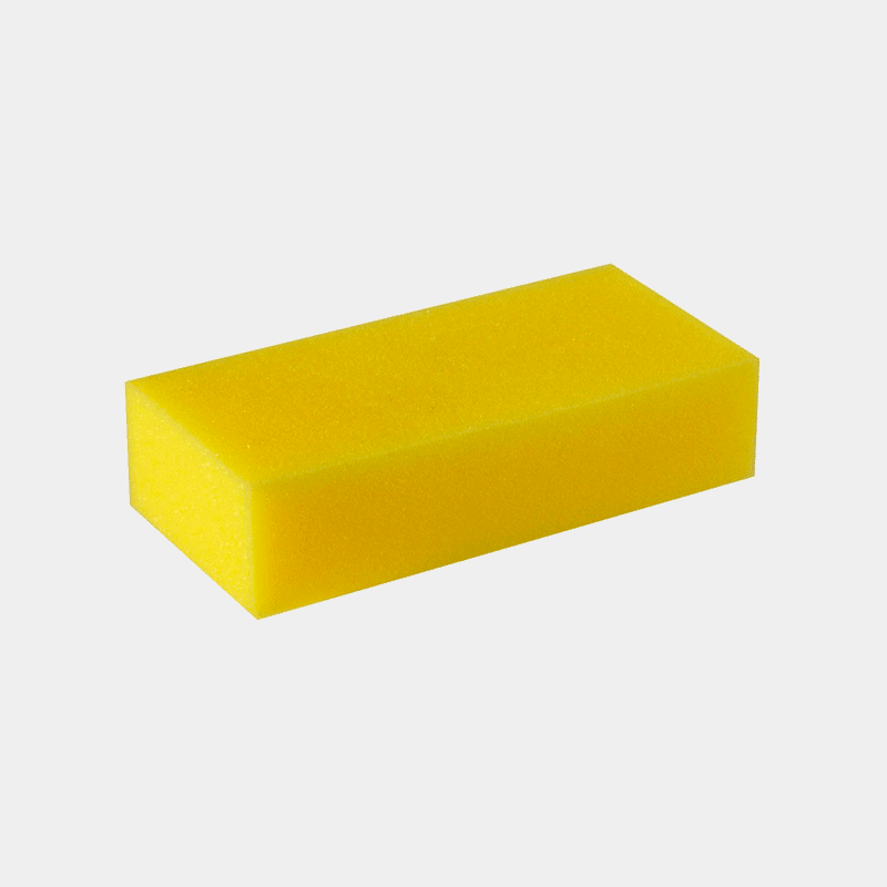 Ekkia - Éponge rectangulaire | - Ohlala