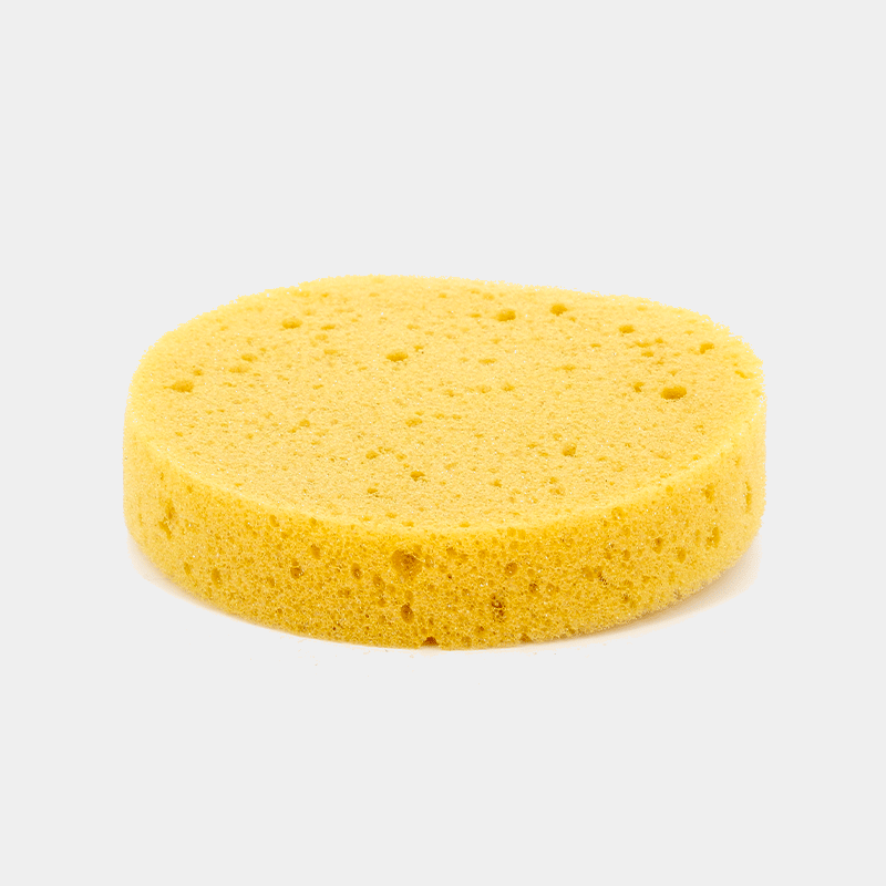 Paskacheval - eponge circulaire 98mm | - Ohlala