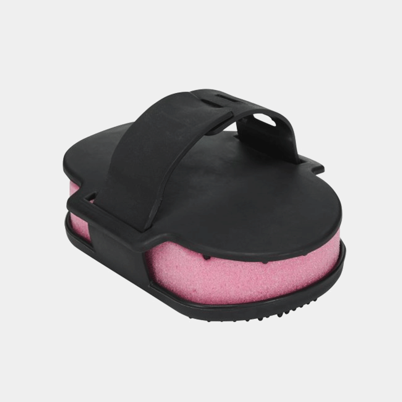Lemieux - Eponges hippopotame rose | - Ohlala
