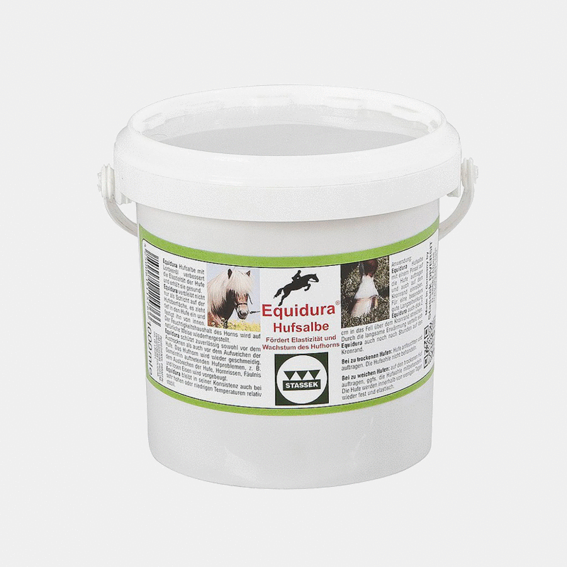 Stassek - Equidura baume pour sabots 1L | - Ohlala