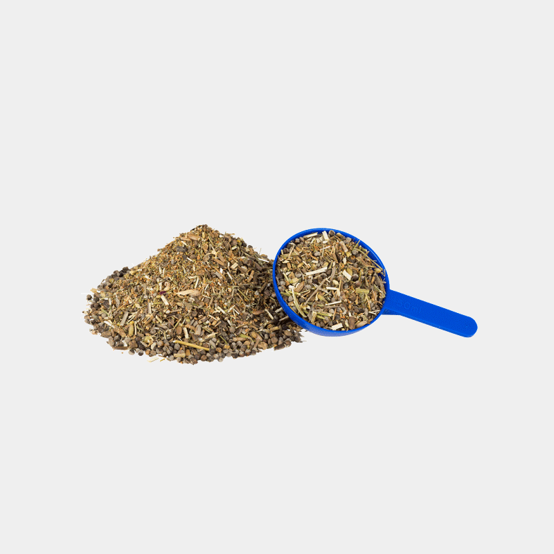 Hilton Herbs - Compléments alimentaire Système Hormonal EQUILIBRIUM 1kg | - Ohlala