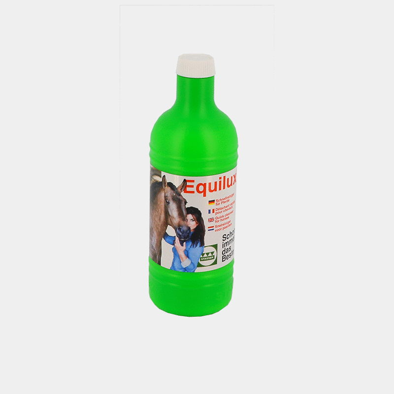 Stassek - Equilux nettoyant pour robe | - Ohlala
