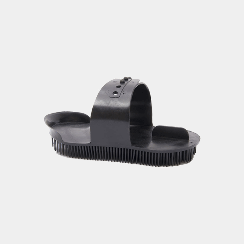 TdeT - Étrille Finlandaise noir | - Ohlala