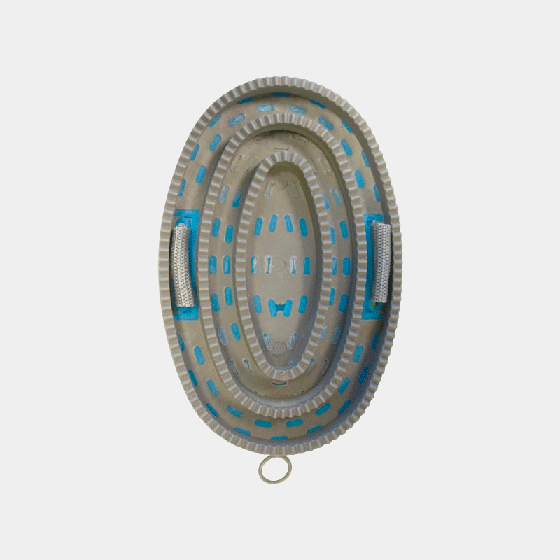 Hippotonic - Etrille antimicrobien | - Ohlala