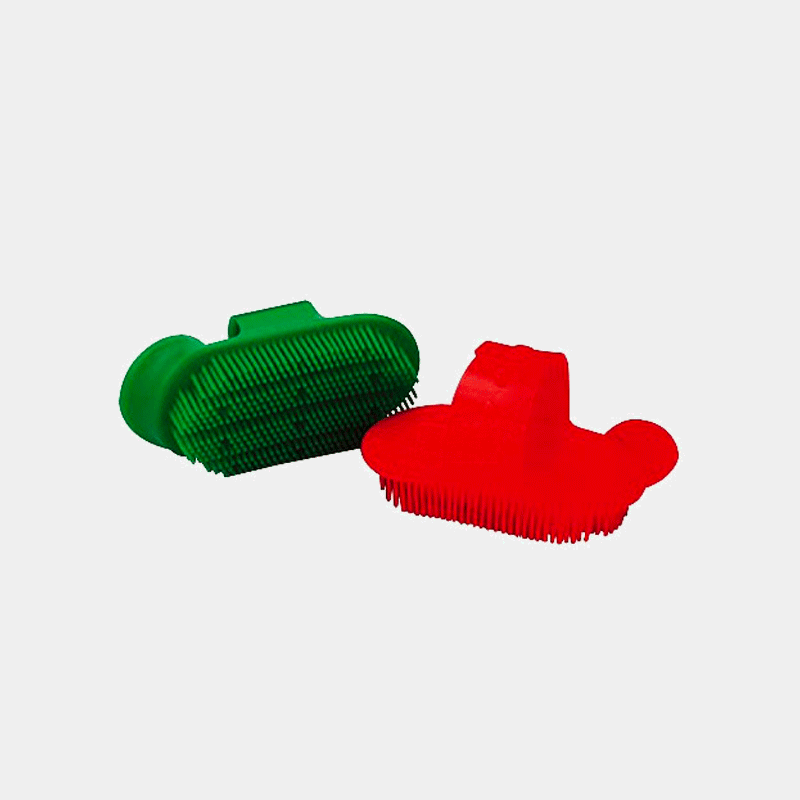 Hippotonic - Étrille finlandaise | - Ohlala