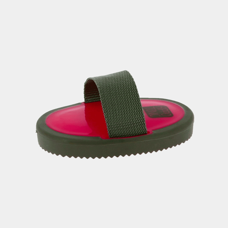 Hippotonic - Etrille Softfun rose néon | - Ohlala