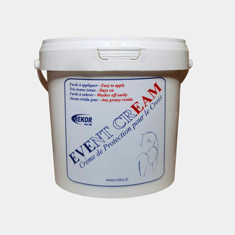 Rekor - Crème de protection des membres Event Cream | - Ohlala