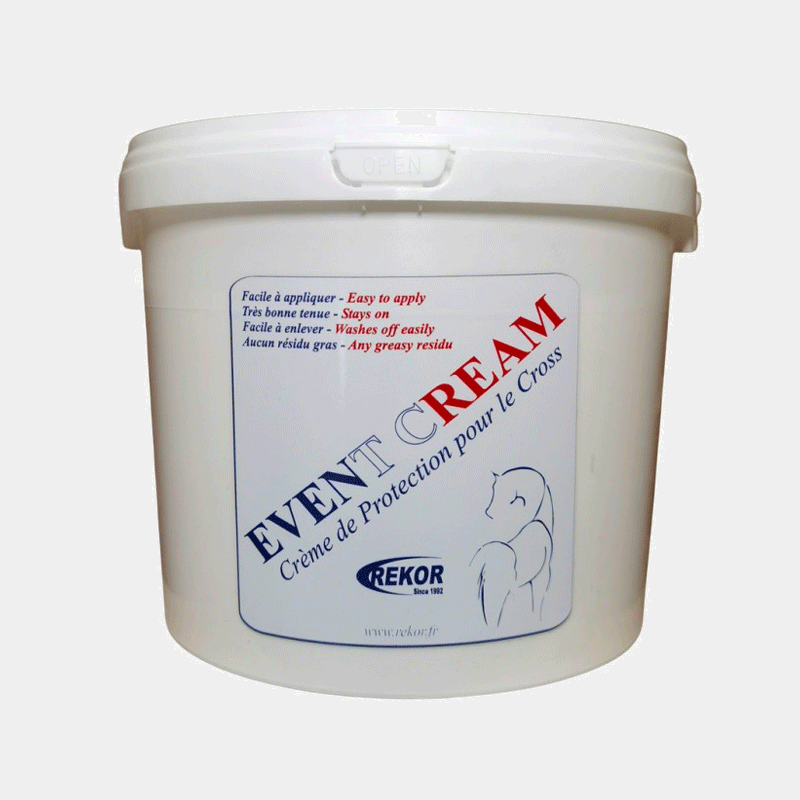 Rekor - Crème de protection des membres Event Cream | - Ohlala