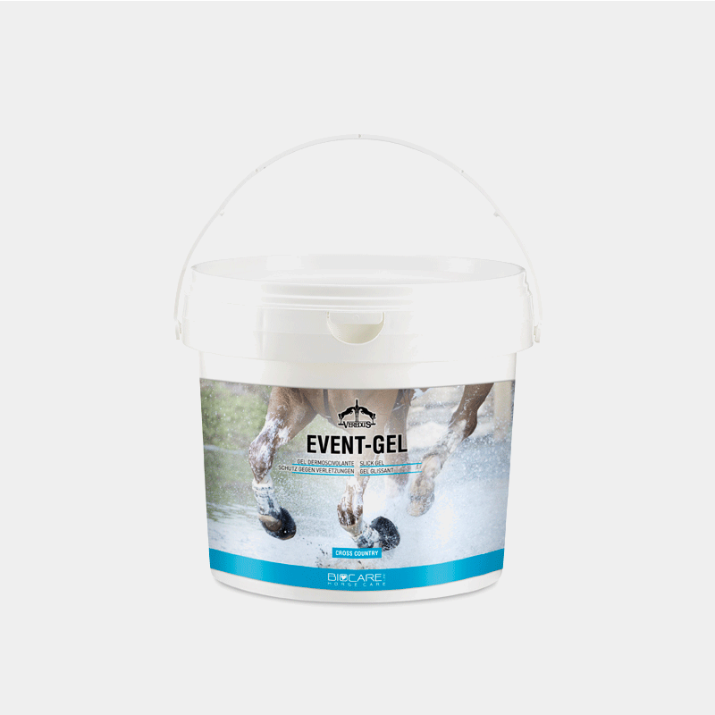Veredus - Gel anti-lésion Event Gel 2l | - Ohlala