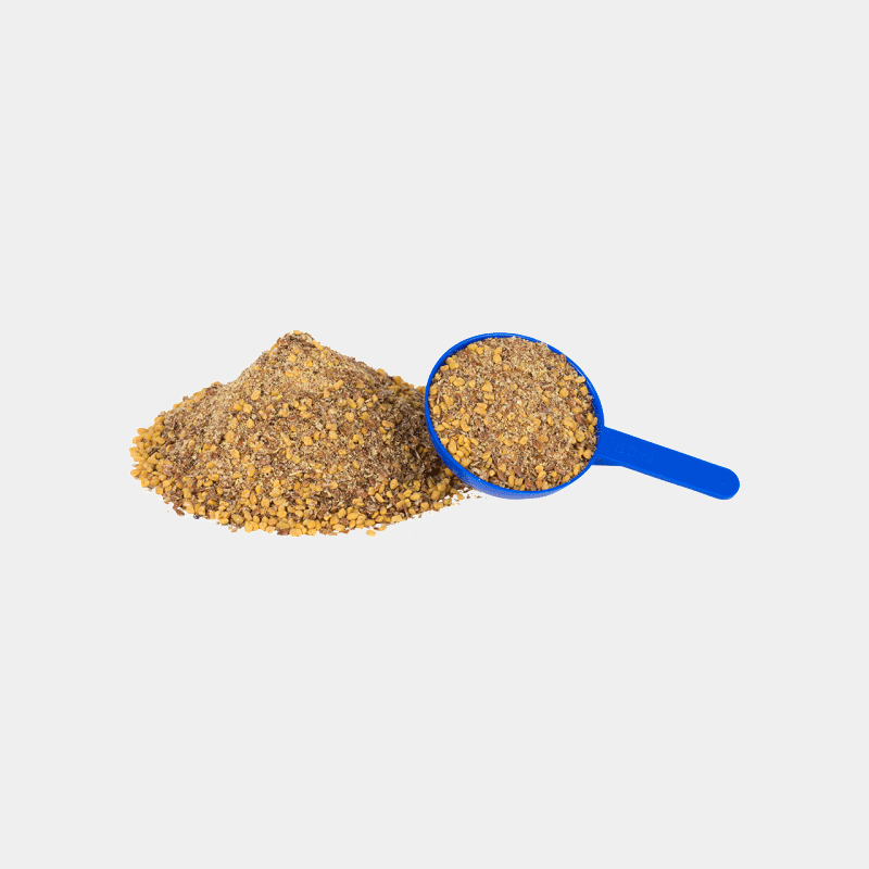 Hilton Herbs - Compléments alimentaire Reprise d'états Lin & Fenugrec 3kg | - Ohlala