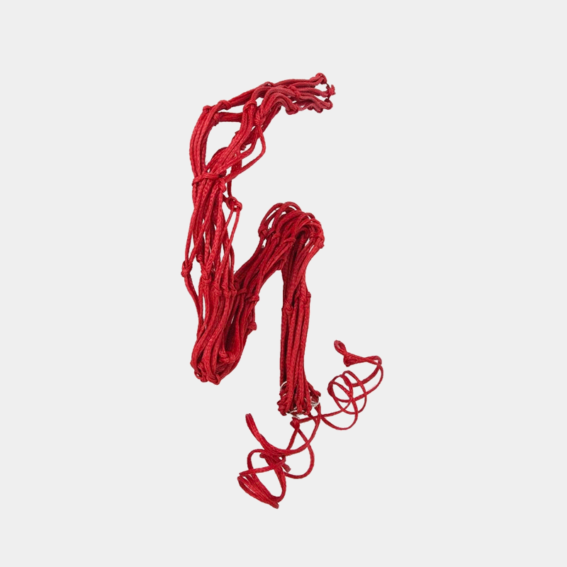 TdeT - Filet à foin rouge | - Ohlala