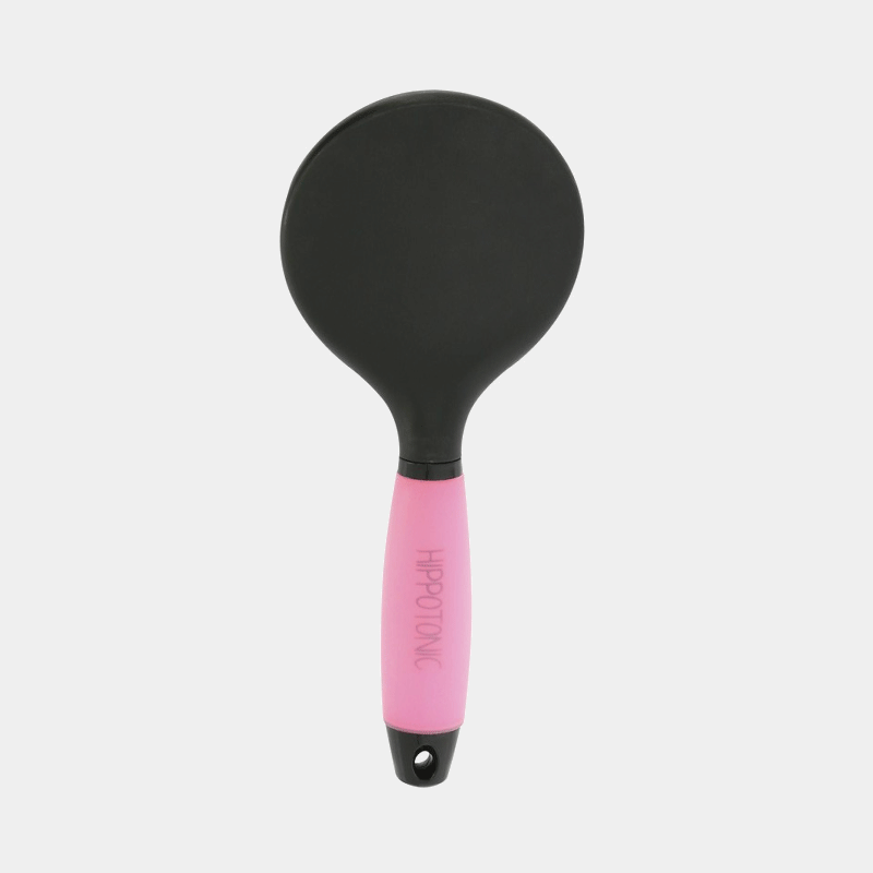 Hippotonic - Brosse à crins Gel | - Ohlala