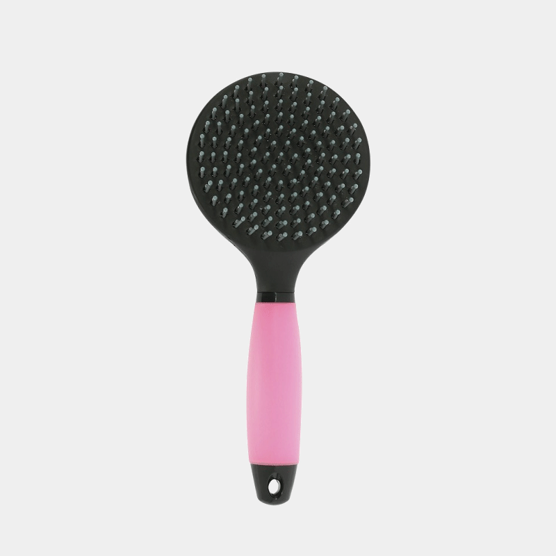 Hippotonic - Brosse à crins Gel | - Ohlala