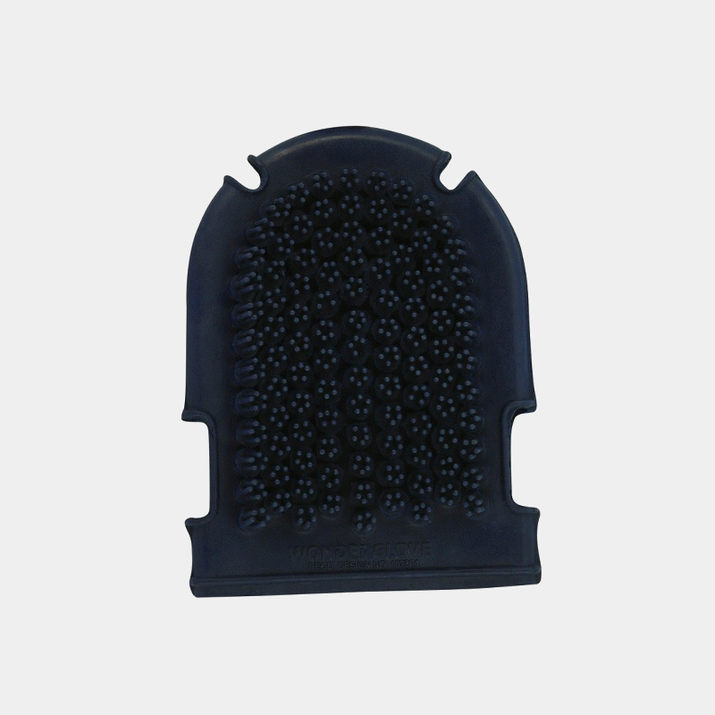 Gant étrille + brosse marine | - Ohlala