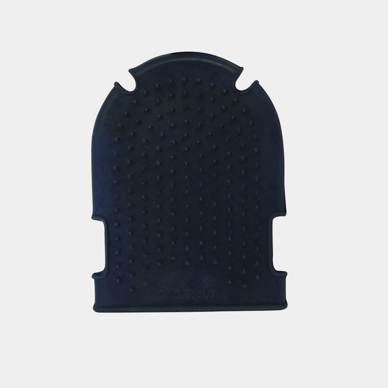 Gant étrille + brosse marine | - Ohlala