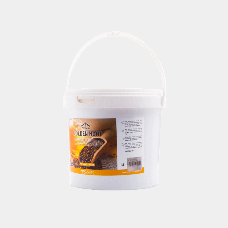 Veredus - Onguent pour sabots Golden Hoof 5l | - Ohlala