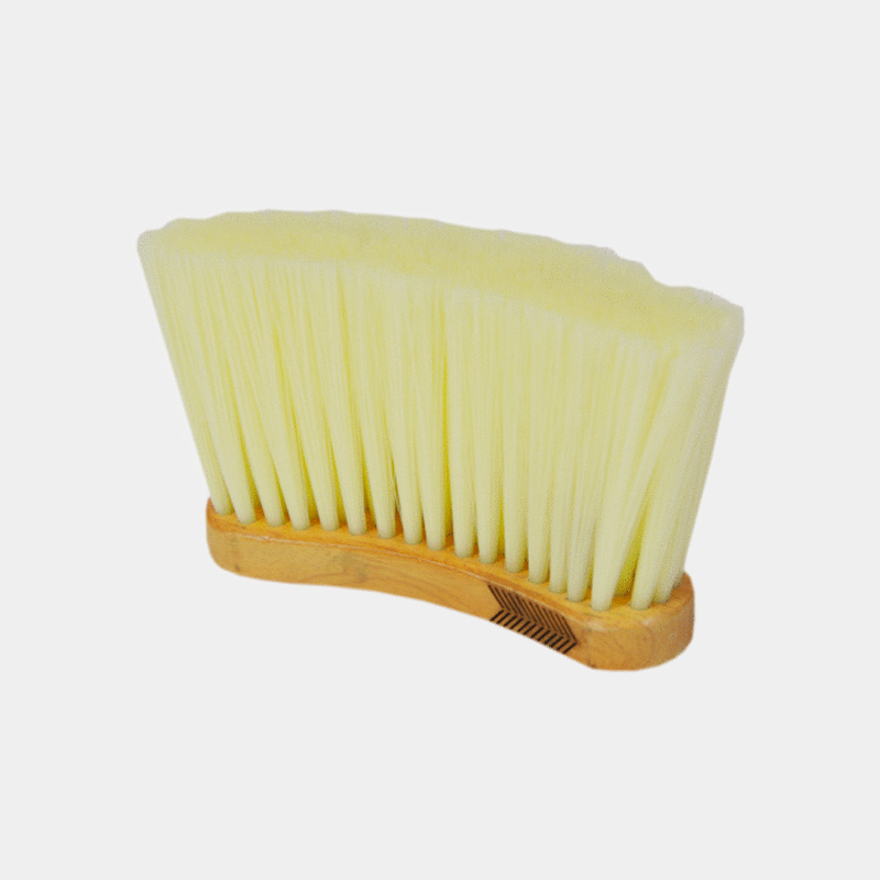 Grooming Deluxe - Bouchon poils longs naturel | - Ohlala