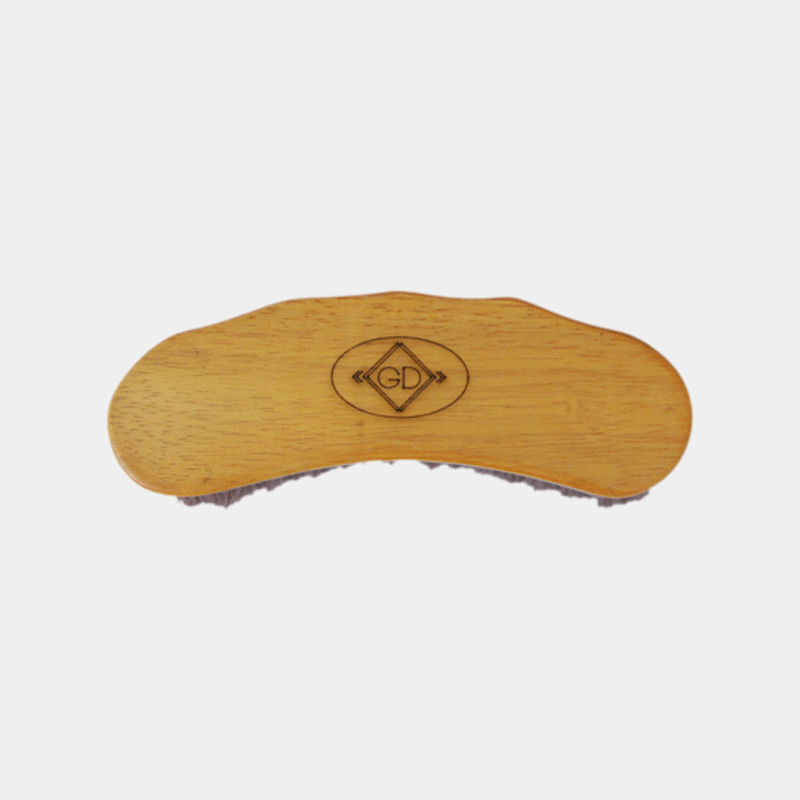 Grooming Deluxe - Bouchon poils longs medium | - Ohlala