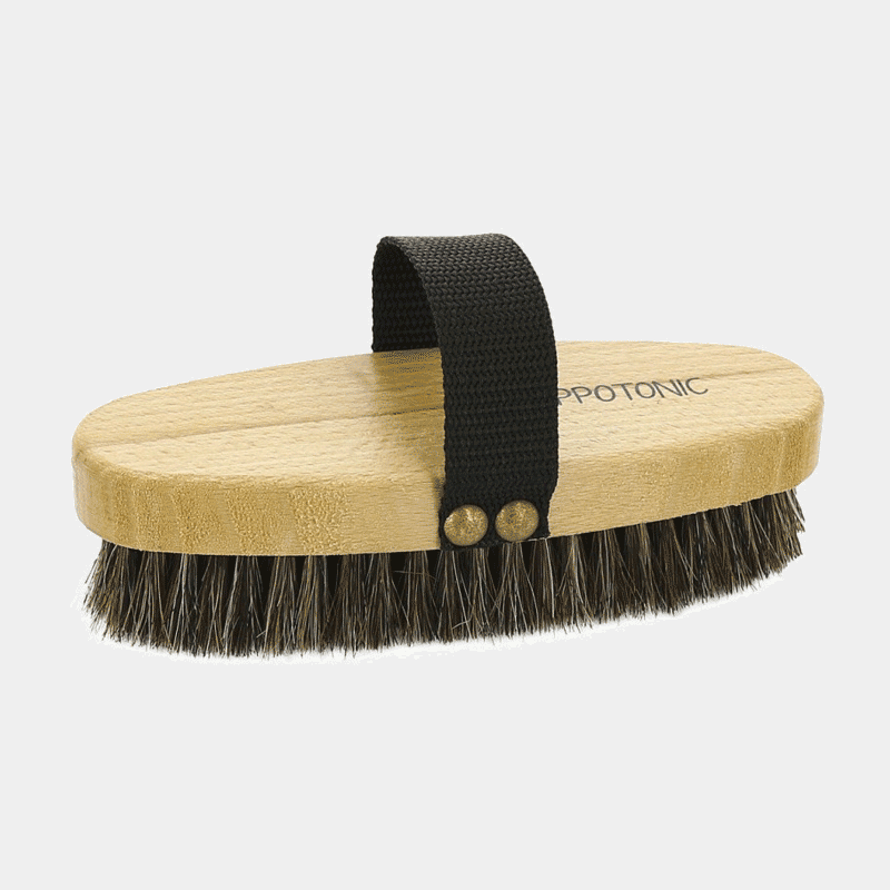 Hippotonic - Brosse extra-douce | - Ohlala
