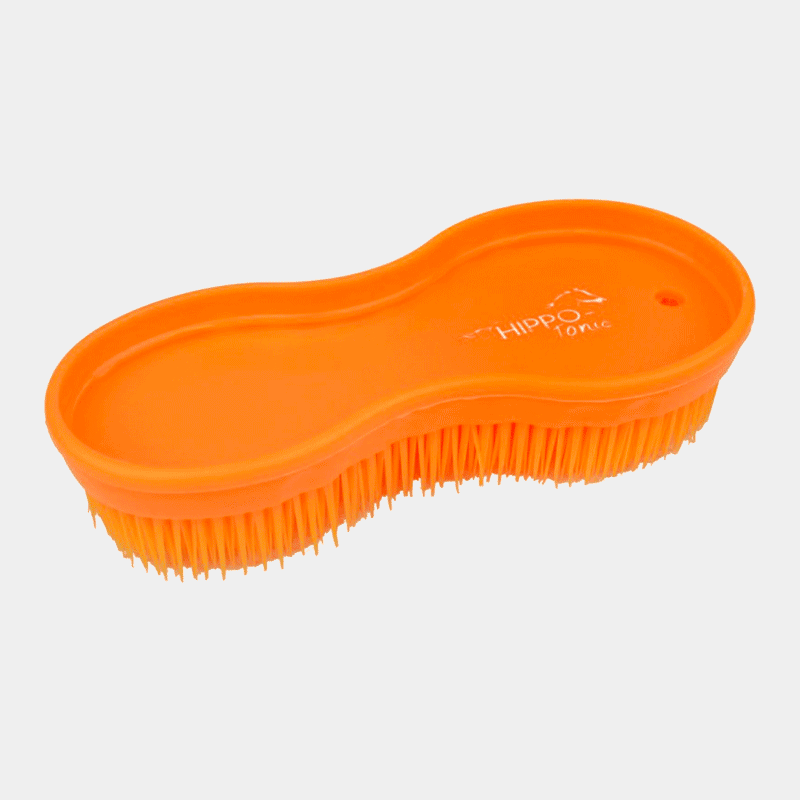Hippotonic - Brosse multi-fonctions | - Ohlala