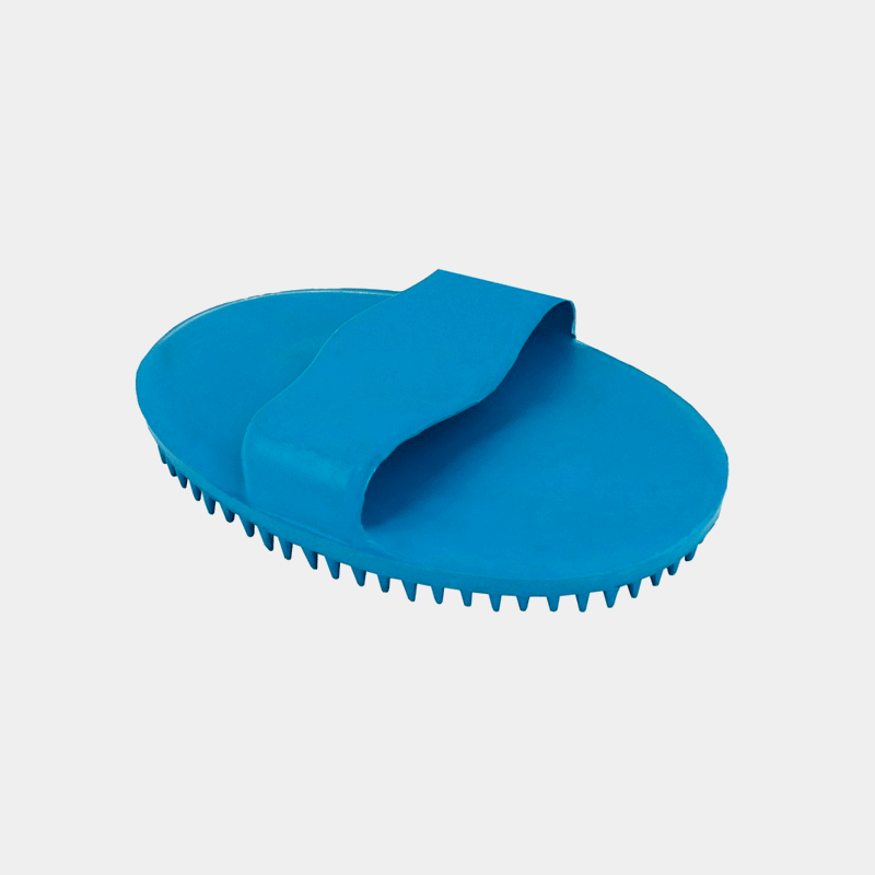 Hippotonic - Étrille de pansage grand modèle | - Ohlala