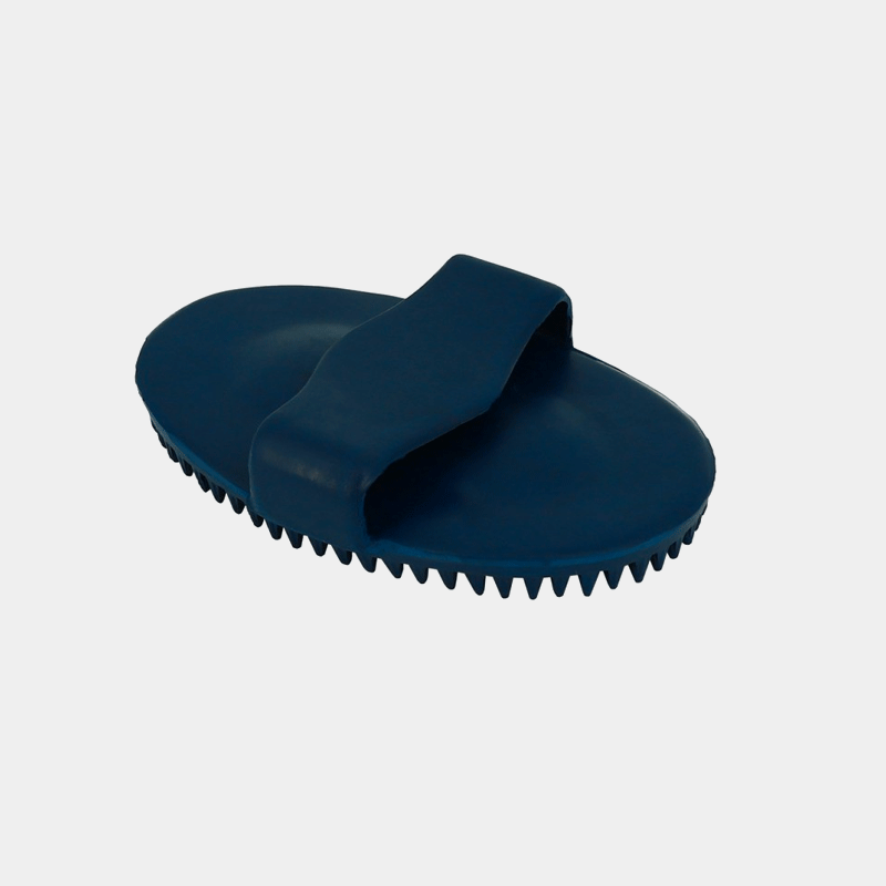 Hippotonic - Étrille de pansage grand modèle | - Ohlala