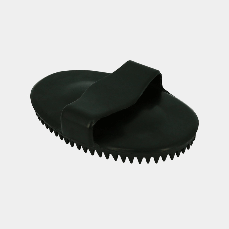 Hippotonic - Étrille de pansage grand modèle | - Ohlala