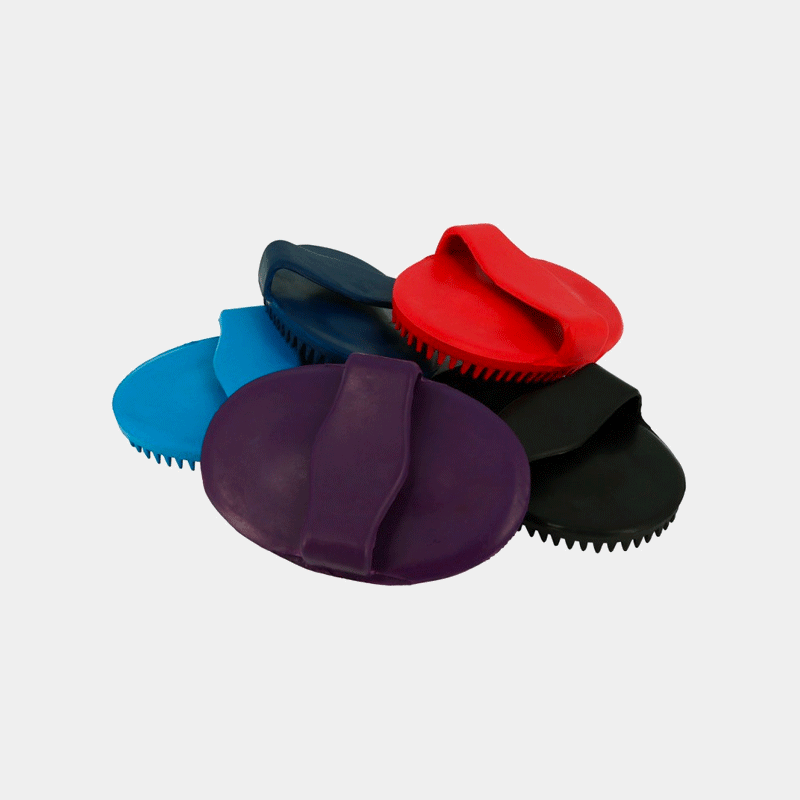 Norton - Étrille de pansage petit modèle | - Ohlala