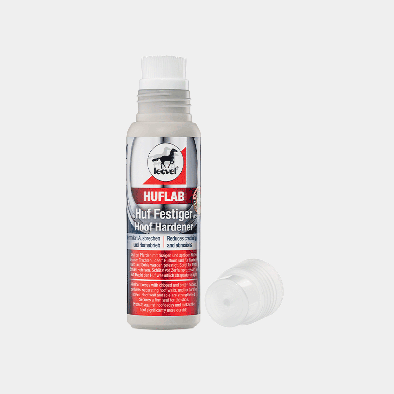 Leovet - Huflab durcisseur pour les abots 200 ml | - Ohlala