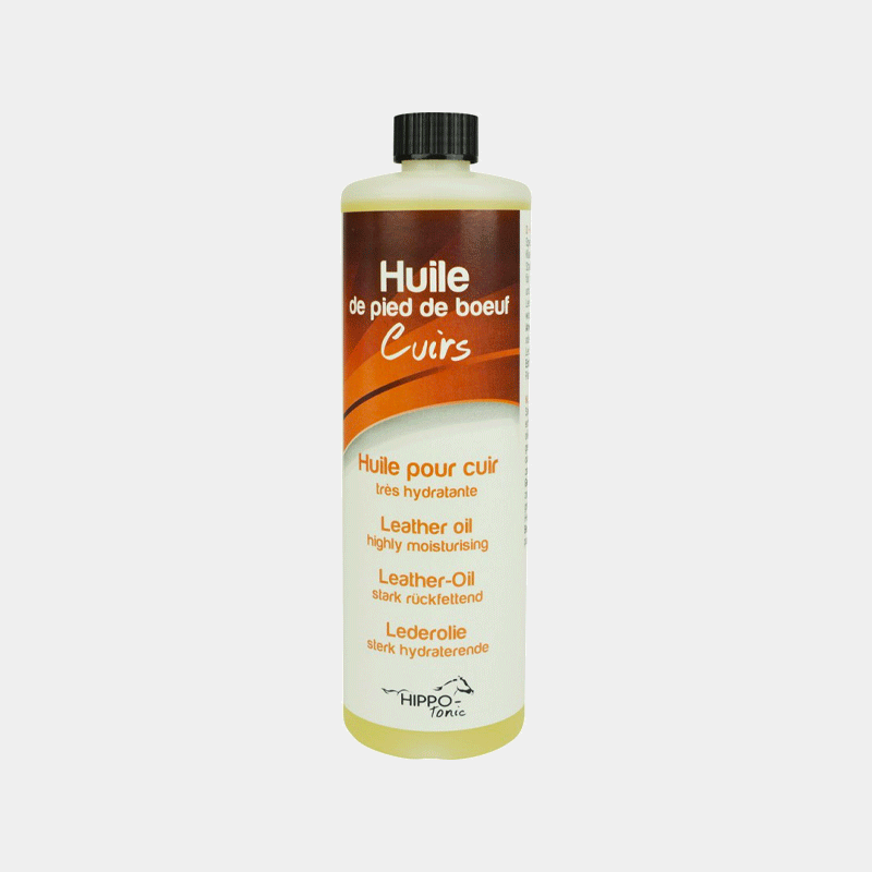 Hippotonic - Huile de pied de boeuf | - Ohlala