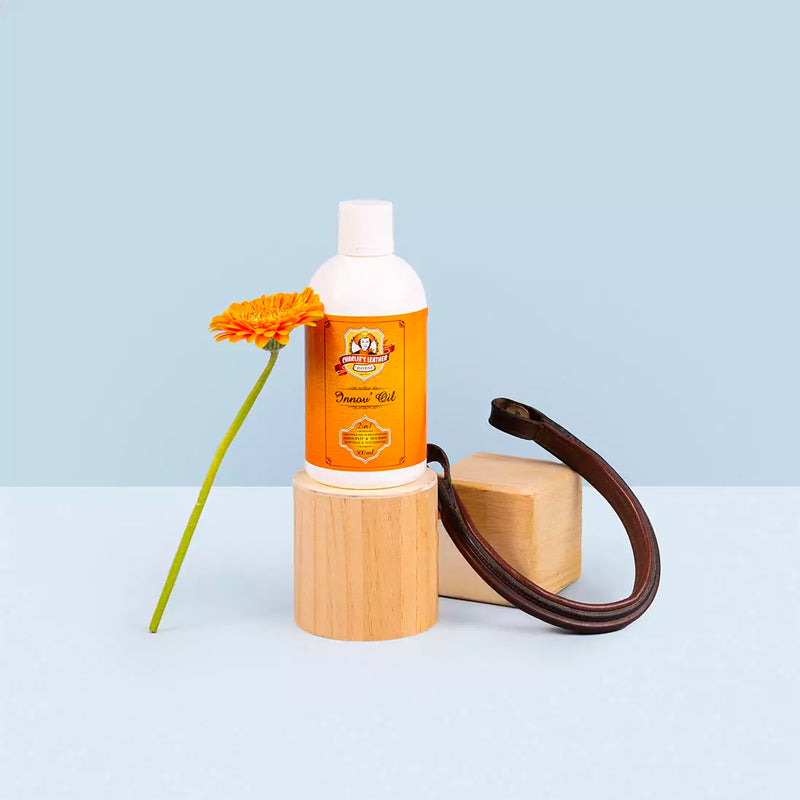 Ravene - Huile pour cuir Innov'Oil